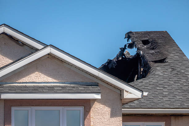 Licensed Fire Damage Removal service in Spring, TX - Fire Damage Laser Cleaning